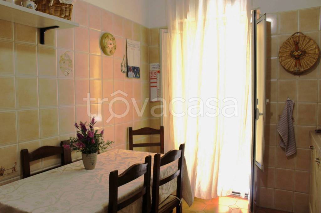 appartamento in vendita a Catania in zona Barriera del Bosco