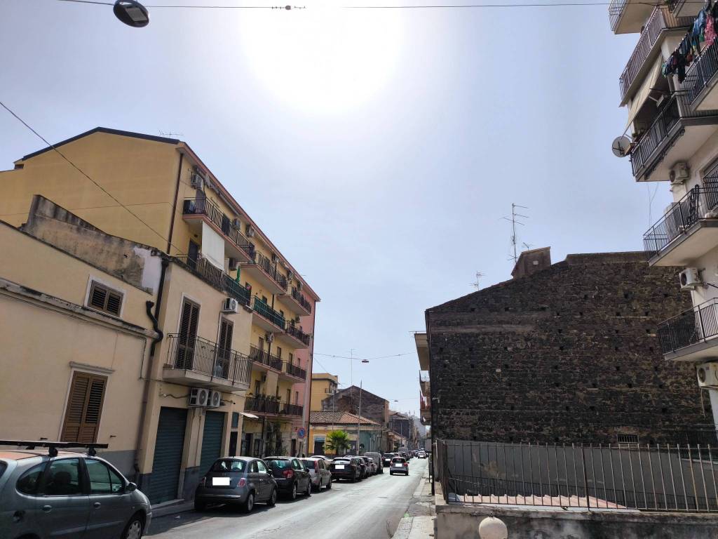 appartamento in vendita a Catania in zona Picanello