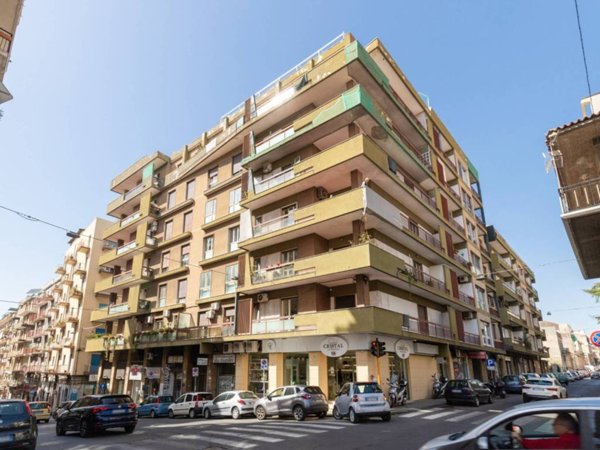 appartamento in vendita a Catania