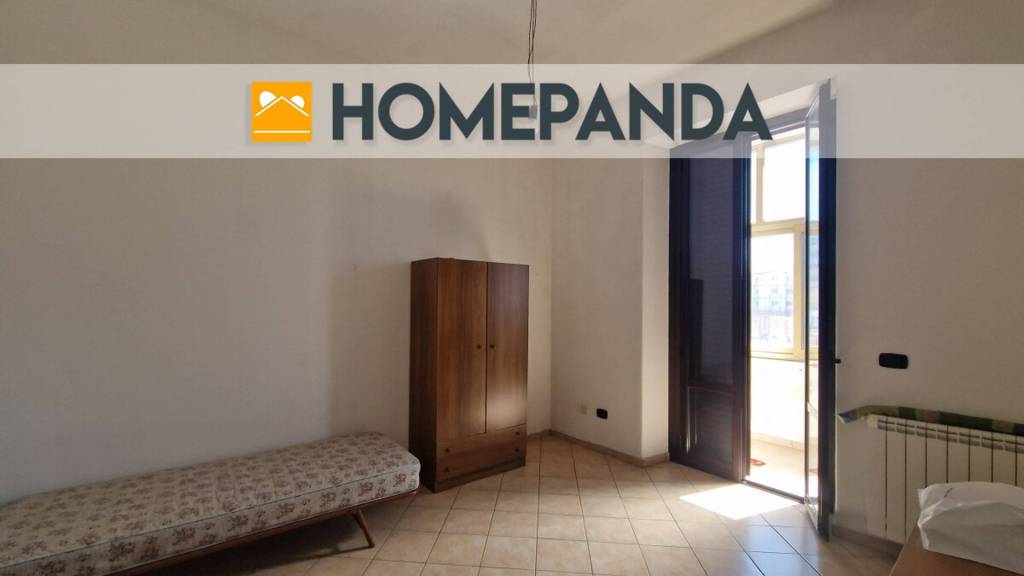 appartamento in vendita a Catania in zona Cibali