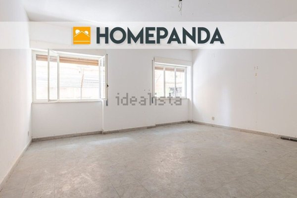 appartamento in vendita a Catania