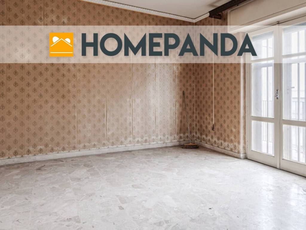 appartamento in vendita a Catania in zona San Giuseppe la Rena