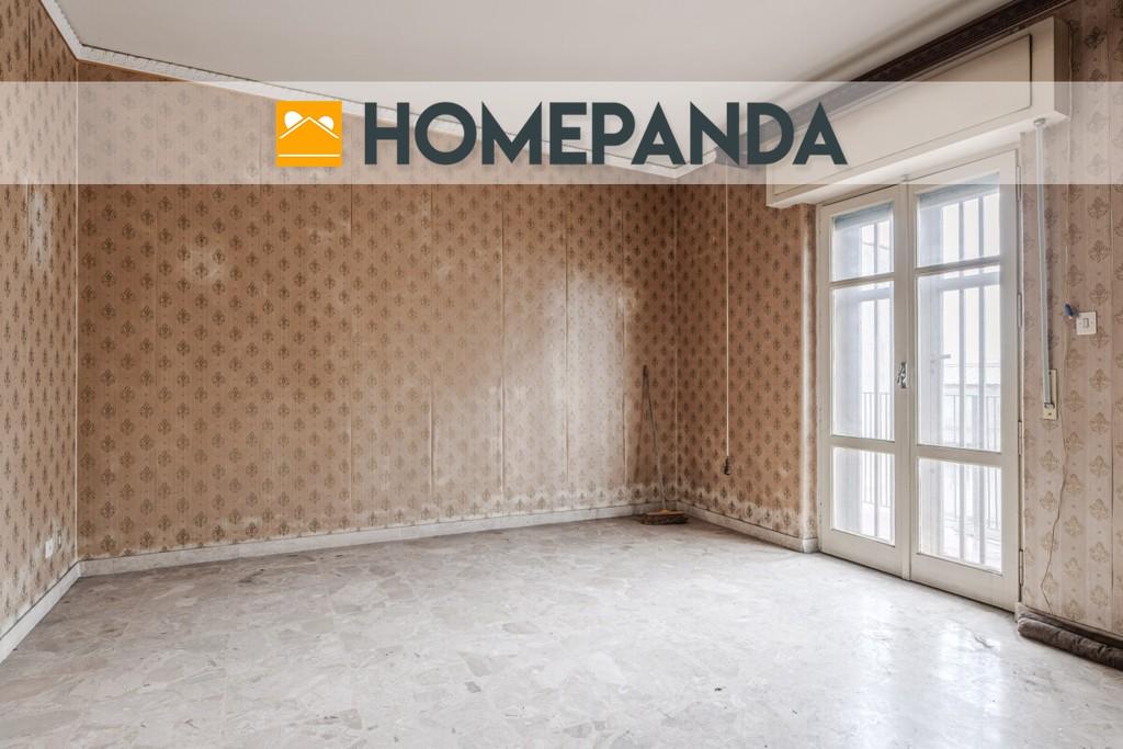 appartamento in vendita a Catania in zona San Giuseppe la Rena