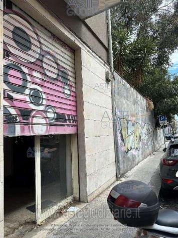 negozio in vendita a Catania