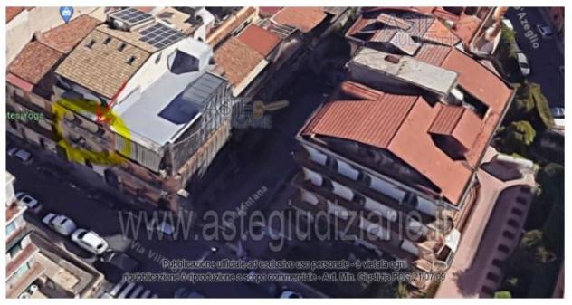 casa indipendente in vendita a Catania
