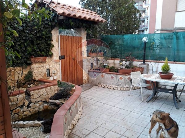 appartamento in vendita a Catania in zona Canalicchio