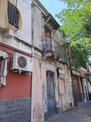 appartamento in vendita a Catania