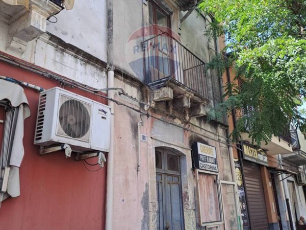 appartamento in vendita a Catania in zona San Giuseppe la Rena