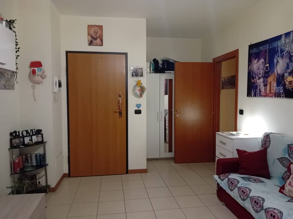 appartamento in vendita a Catania in zona San Nullo