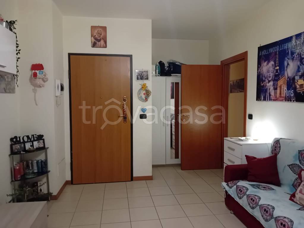appartamento in vendita a Catania in zona San Giovanni di Galermo