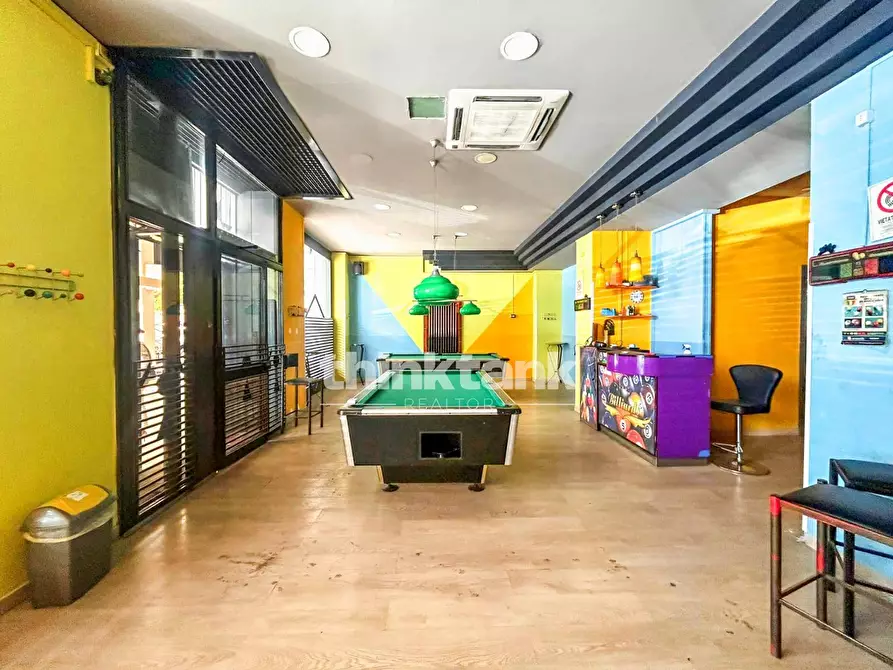 locale commerciale in vendita a Catania in zona Ognina