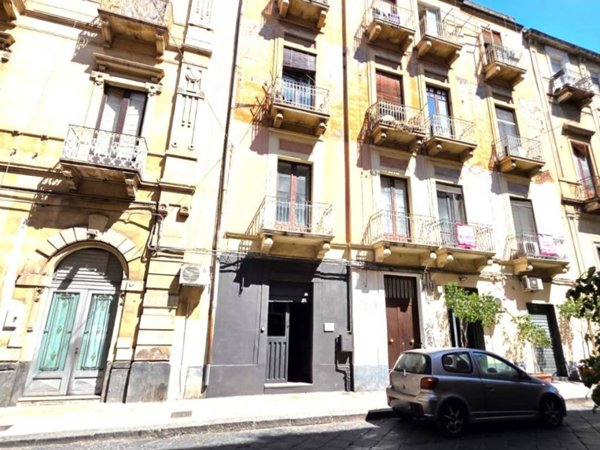 appartamento in vendita a Catania
