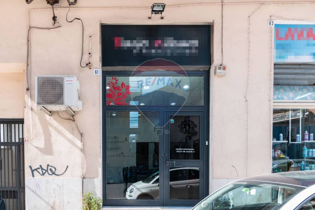 monolocale in vendita a Catania