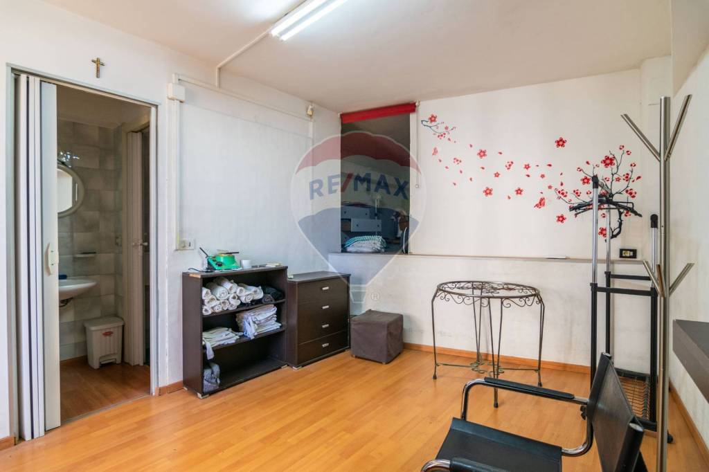 negozio in vendita a Catania