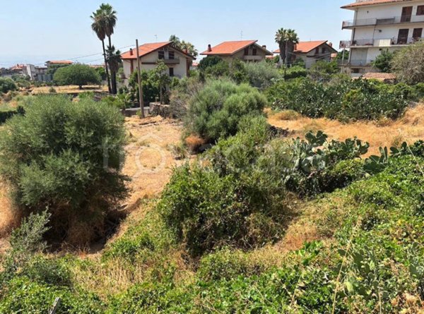 terreno agricolo in vendita a Catania in zona San Nullo