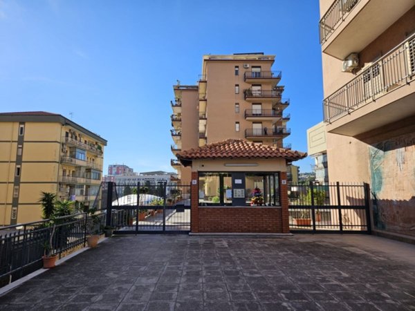 appartamento in vendita a Catania in zona Centro Storico