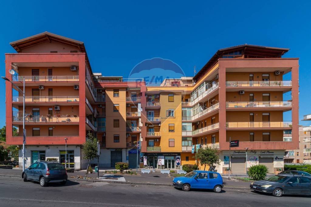 appartamento in vendita a Catania in zona San Leone