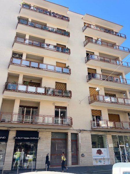 appartamento in vendita a Catania