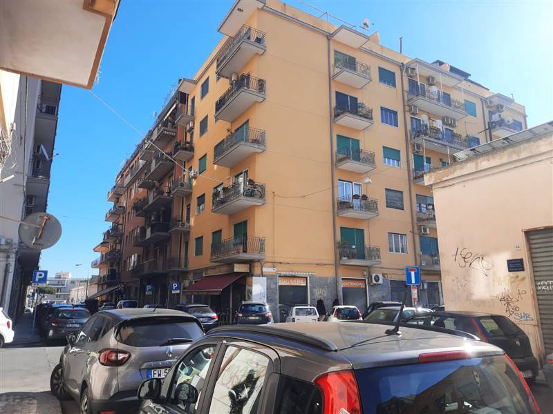 appartamento in vendita a Catania in zona Fontanarossa