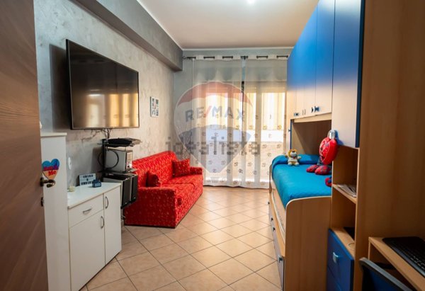 appartamento in vendita a Catania