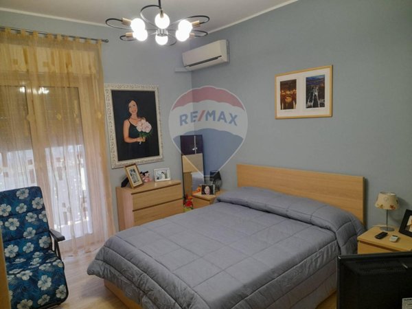 appartamento in vendita a Catania in zona San Giovanni di Galermo