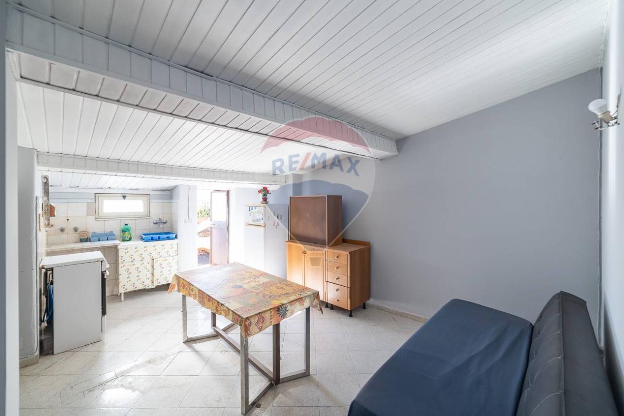 appartamento in vendita a Catania in zona Trappeto