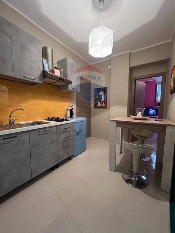 casa indipendente in vendita a Catania in zona Centro Storico