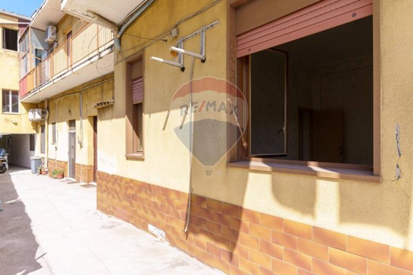 appartamento in vendita a Catania in zona San Leone