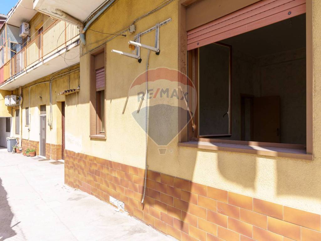 appartamento in vendita a Catania in zona San Leone