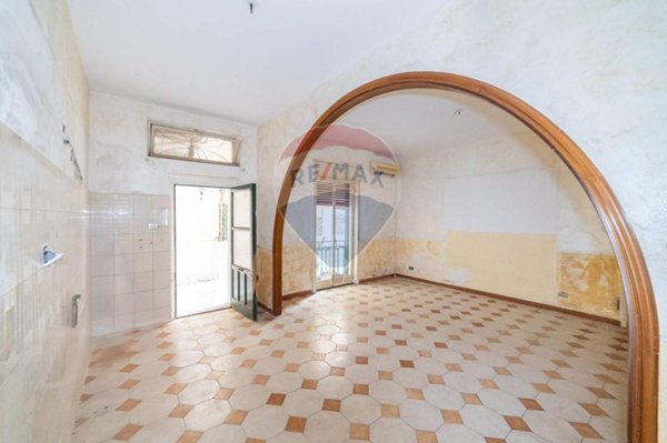 appartamento in vendita a Catania in zona Zia Lisa