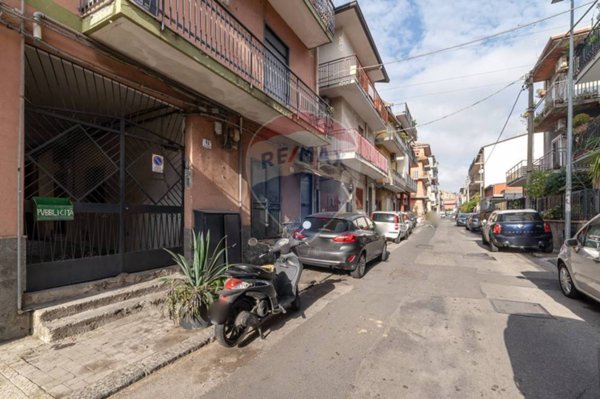 appartamento in vendita a Catania