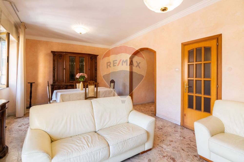 appartamento in vendita a Catania