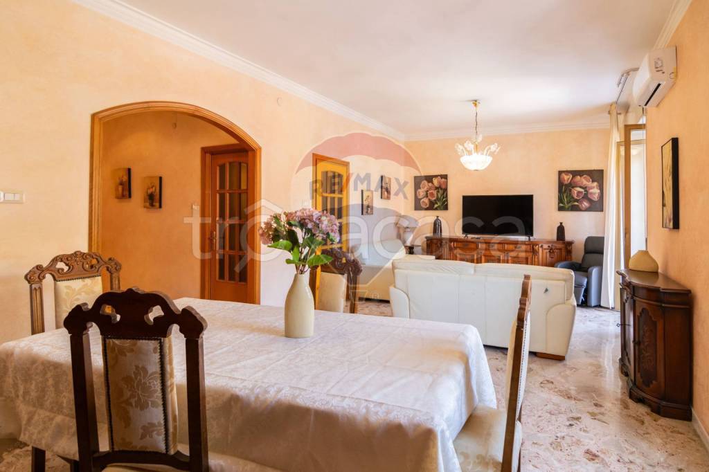 appartamento in vendita a Catania in zona Nesima