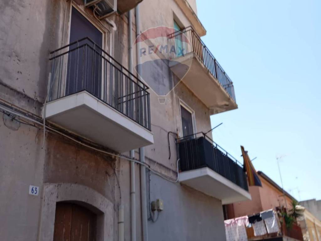 appartamento in vendita a Catania
