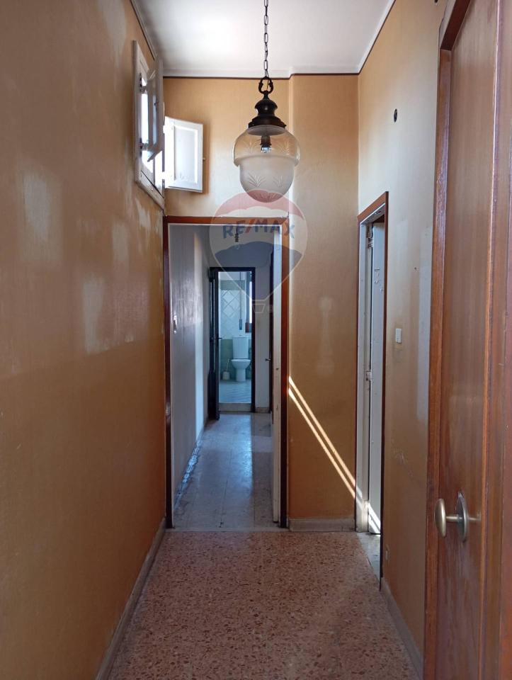 appartamento in vendita a Catania in zona Centro Storico