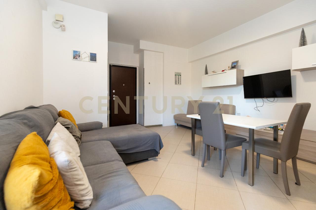 appartamento in vendita a Catania in zona Canalicchio