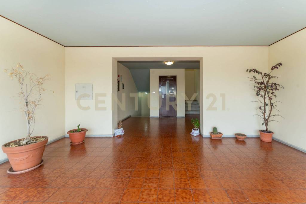 appartamento in vendita a Catania in zona San Nullo