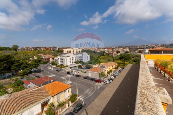 appartamento in vendita a Catania in zona San Leone