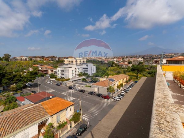 appartamento in vendita a Catania