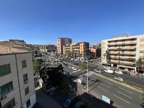 appartamento in vendita a Catania