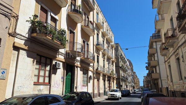 appartamento in vendita a Catania