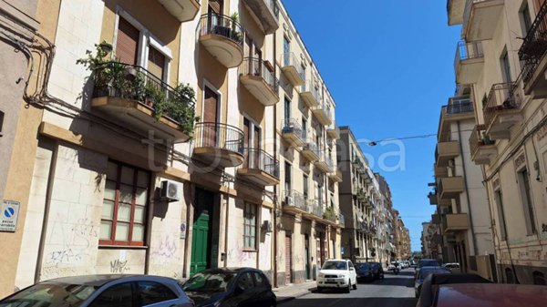 appartamento in vendita a Catania
