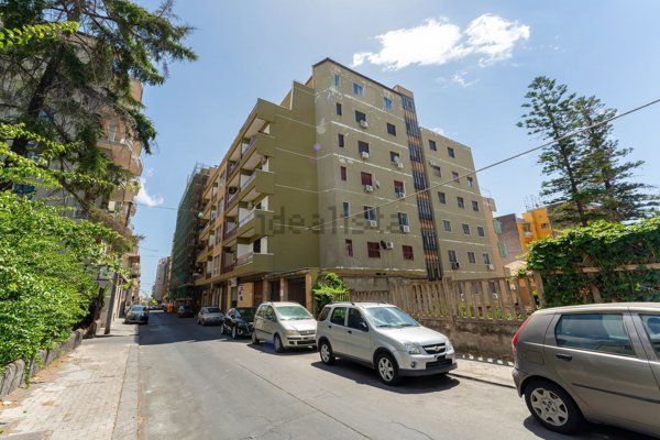 appartamento in vendita a Catania