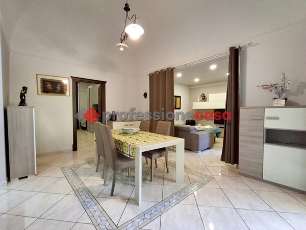 appartamento in vendita a Catania in zona Centro Storico