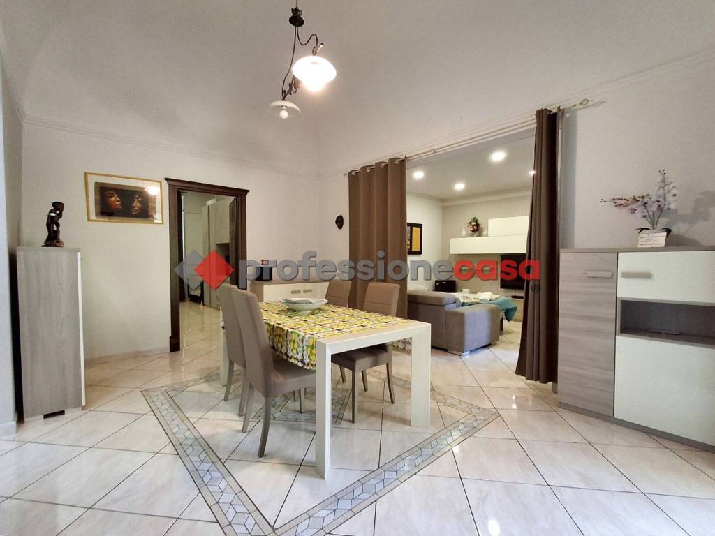 appartamento in vendita a Catania in zona Centro Storico