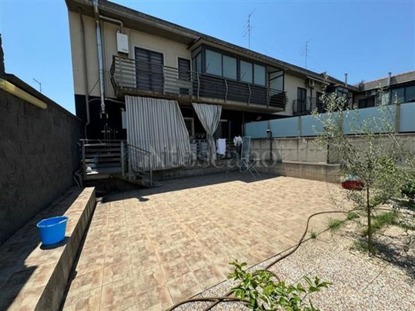 appartamento in vendita a Catania in zona San Leone
