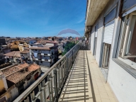 appartamento in vendita a Catania in zona Fontanarossa