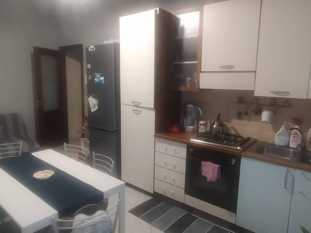 appartamento in vendita a Catania