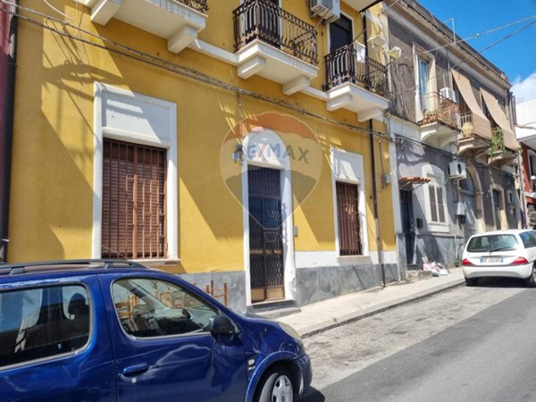 appartamento in vendita a Catania in zona San Leone