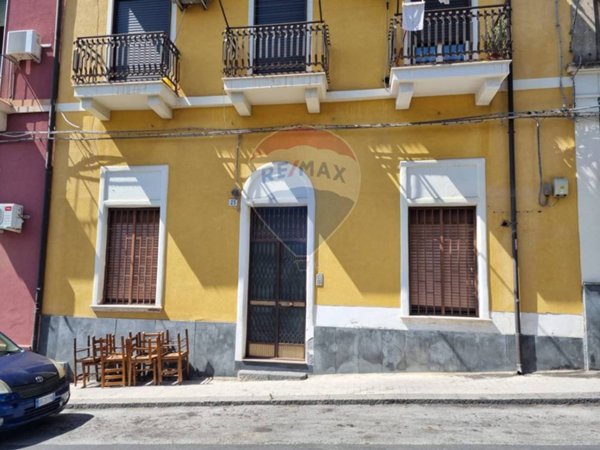 appartamento in vendita a Catania in zona Cibali